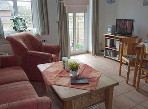 Holiday Flat | Westertilli
