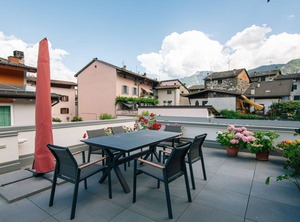 Casa Polla | Caldonazzo