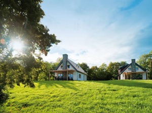 Bungalow | Kell am See