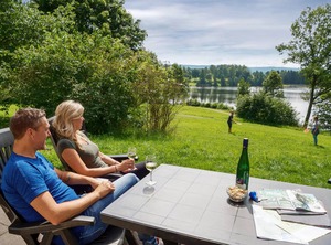 Bungalow | Kell am See