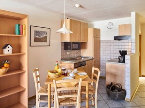 Große Ferienwohnung | Wuppelser Altendeich