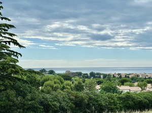 Orlisa Numana Trilocale Al Residence | Villaggio Taunus
