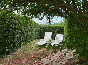 Orlisa Numana Trilocale Al Residence | Villaggio Taunus