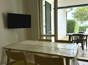 Orlisa Numana Trilocale Al Residence | Villaggio Taunus