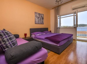 Apartmani Bebe | Rogoznica