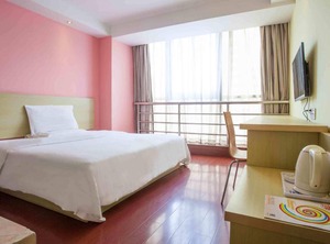 Hotel Huizhou Bus Terminal | Huicheng Qu