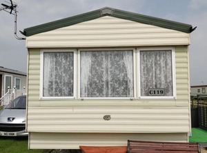Sands | Ingoldmells
