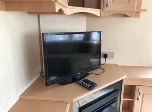 Berth Northshore Skegness | Skegness
