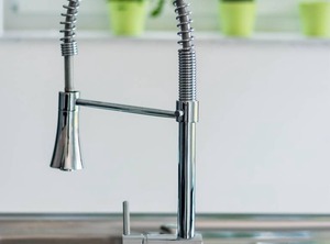 Shower Toilet | Irsch