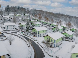 Comfort The Holiday Park Paradies | Bad Sachsa