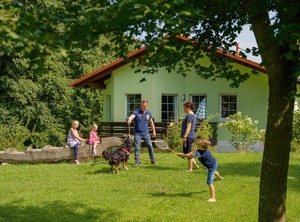 Comfort The Holiday Park Paradies | Bad Sachsa