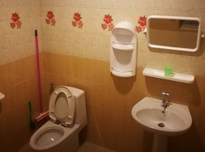 Srifa Resort Lipa Noi Beach | Lipa Noi