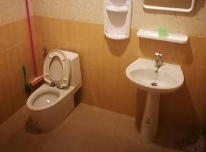 Srifa Resort Lipa Noi Beach | Lipa Noi