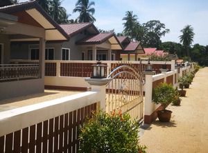 Srifa Resort Lipa Noi Beach | Lipa Noi