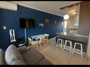 Umdloti North Beach Road | Umdloti