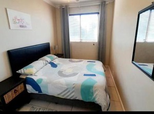 Umdloti North Beach Road | Umdloti