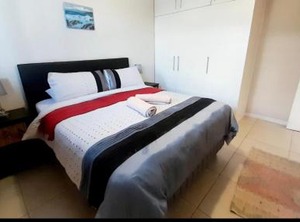 Umdloti North Beach Road | Umdloti