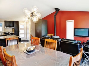 Chemin Des Alpages Stoneham | Stoneham