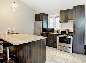 Chemin Des Alpages Stoneham | Stoneham