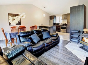 Chemin Des Alpages Stoneham | Stoneham