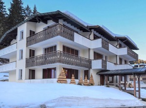 Frassan | Madonna di Campiglio