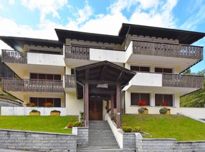 Frassan | Madonna di Campiglio