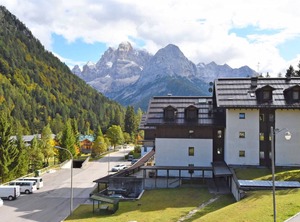 Frassan | Madonna di Campiglio