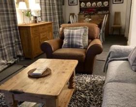 Afton Barns | Freshwater