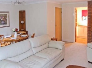Bancroft Place | City Centre