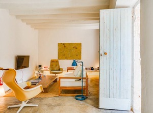 Ses Salines Terrace | Ses Salines