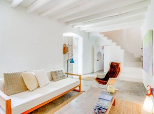 Ses Salines Terrace | Ses Salines