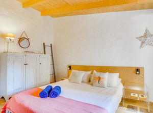 Ses Salines Terrace | Ses Salines
