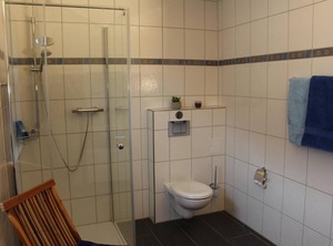 Shower Toilet | Kluesserath