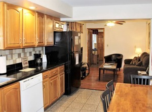 Cooperstown Baseball Rentals | Oneonta