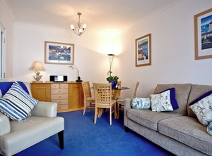 Moorings Brixham | Brixham