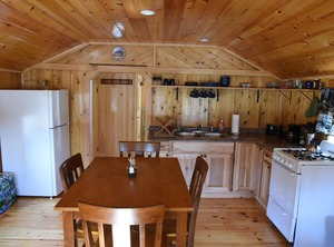 Owned Oriented Retreat | Franklin