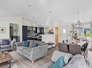 Lodge Lodges | Lifton