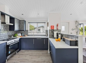 Lodge Lodges | Lifton