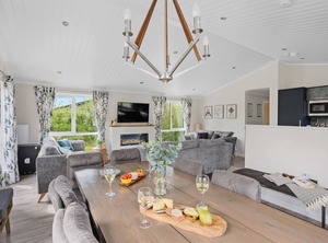 Lodge Lodges | Lifton