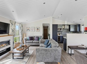 Lodge Lodges | Lifton