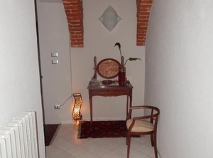 Camere Del Vascello | Carru