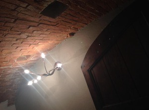 Camere Del Vascello | Carru