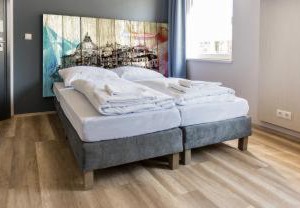 Hotel | Mestre