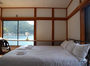 Tagore Harbor Hostel | Hedamura