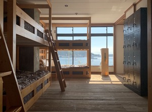 Tagore Harbor Hostel | Hedamura