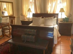 Tapestry Garden | Potchefstroom