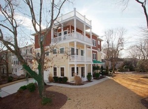 Wind Song | Croatan Beach