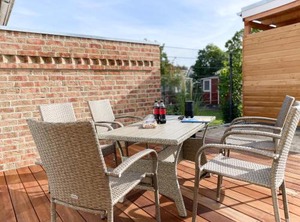 Haus Deichwind Königsberger Allee Feriendomizil Hollich | Groemitz