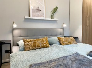Haus Deichwind Königsberger Allee Feriendomizil Hollich | Groemitz