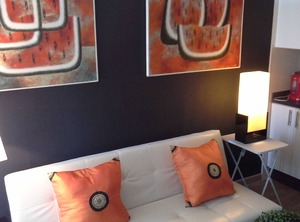 Cozy | Las Rejas